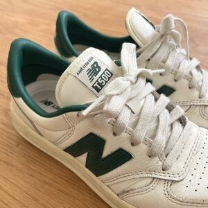 Aimé Leon Dore x New Balance T500 sneakers